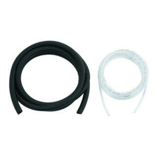 Grohe Tuyau pneumatique 42072 avec protection