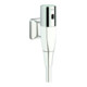 Grohe Umrüstelektronik Tectron chrom, Batteriebetrieb-1