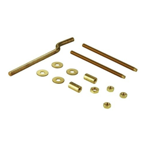 Grohe Umrüstsatz 42935 für Abdeckplatte Classic 330 chrom