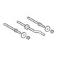 Grohe Umrüstsatz 42935 für Abdeckplatte Classic 330 chrom-3