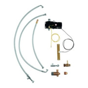Grohe Umrüstset Essence Foot Control chr, f Aktivierung d. Arm. durch Sensor