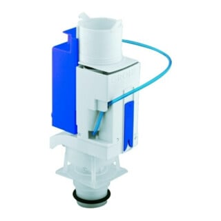 Grohe Umrüstset mit Ventilsitz, für Spülkasten 6 l