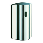 Grohe Électronique de conversion Tectron chrome, fonctionnement sur piles