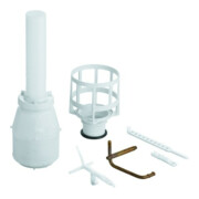 Grohe Kit de conversion complet 42937 pour réservoir encastré mural Objekta