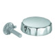 Grohe Umstellgriff 45321 für Ab-/Überlaufgarnitur 28953 chrom-1
