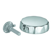 Grohe Umstellgriff 45321 für Ab-/Überlaufgarnitur 28953 chrom