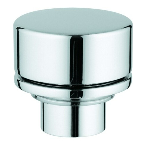 Grohe Umstellknopf 45997 chrom