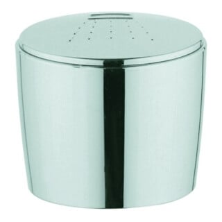 Grohe Umstellknopf 46007 für Wannenbatterie chrom