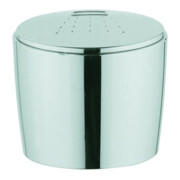 Grohe Umstellknopf 46007 für Wannenbatterie chrom
