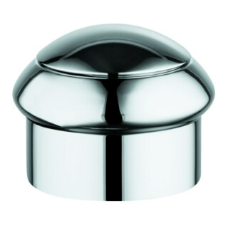 Grohe Umstellknopf 46016 chrom PG 06