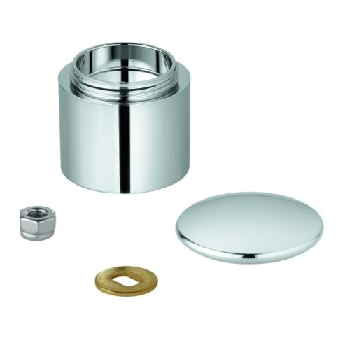 Grohe Umstellknopf 46571 chrom