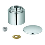 Grohe Umstellknopf 46571 chrom