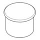 Grohe Umstellknopf 46571 chrom-4