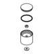 Grohe Umstellknopf 46585 chrom-3