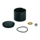 Grohe Umstellknopf 46585 velvet black-1