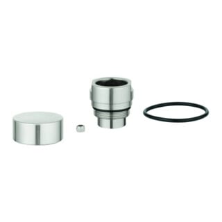 Grohe Umstellknopf 46721 supersteel