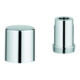 Grohe Umstellknopf 48022 chrom-1