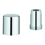 Grohe Umstellknopf 48022 chrom