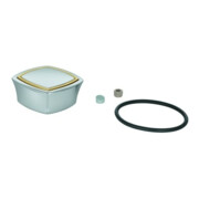Grohe Umstellknopf 48216 chrom/gold