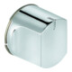 Grohe Umstellknopf 48447 rund für EHM-FMS mit 3-Wege Umstellung chrom-1