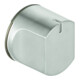 Grohe Umstellknopf 48447 rund für EHM-FMS mit 3-Wege Umstellung supersteel-1
