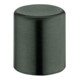 Grohe Umstellknopf 64309 hard graphite gebürstet-1
