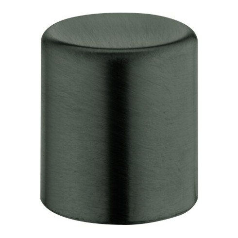 Grohe Umstellknopf 64309 hard graphite gebürstet