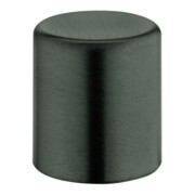 Grohe Umstellknopf 64309 hard graphite gebürstet