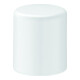 Grohe Umstellknopf 64309 moon white-1