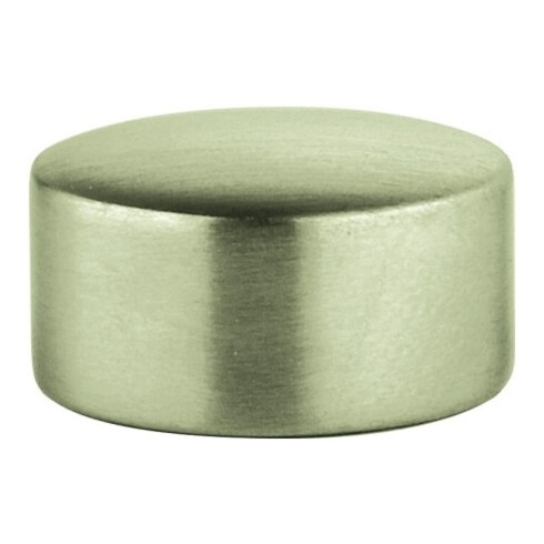 Grohe Umstellknopf 64989 nickel gebürstet
