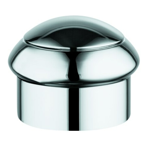 Grohe Umstellknopf 46016 chrom PG 06
