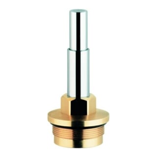 Grohe Umstellung 06106 für UP-Wannenbatterie DN15 chrom