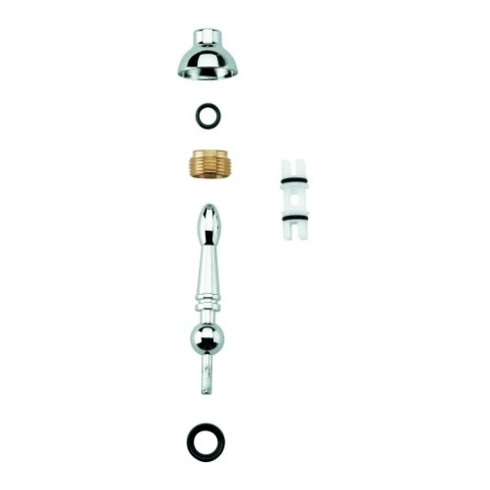 Grohe Umstellung 06110 DN 10 für Atlanta chrom