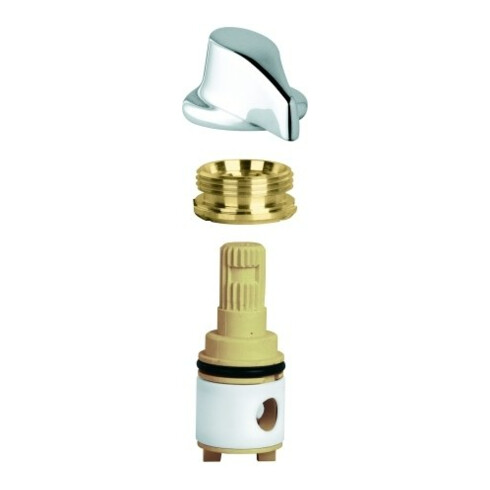 Grohe Umstellung 06533 chrom, PG 13