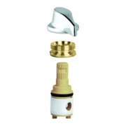 Grohe Umstellung 06533 chrom, PG 13