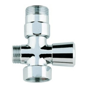 Grohe Umstellung 28799 chrom chrom