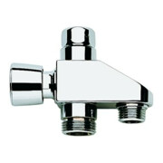 Grohe Umstellung 29736 zur Montage auf Armaturen chrom