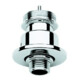 Grohe Umstellung 45158 chrom, PG 11-1