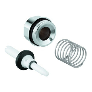 Grohe Umstellung 45746 für Sinfonia/Kira Wannenbatterie chrom