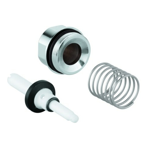 Grohe Umstellung 45746 für Sinfonia/Kira Wannenbatterie chrom