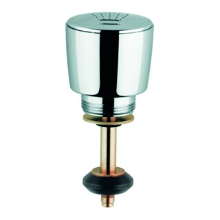 Grohe Umstellung 46056 für Wannenbatterie chrom