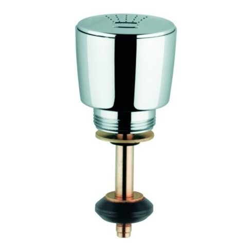 Grohe Umstellung 46056 für Wannenbatterie chrom