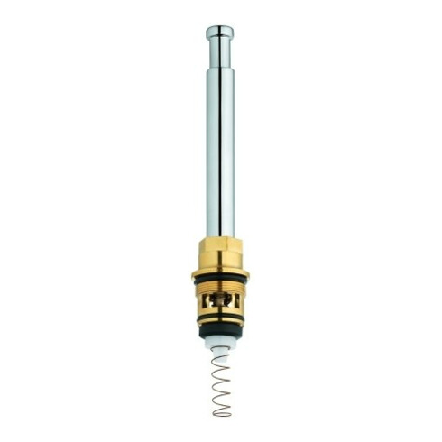 Grohe Umstellung 46113 für Europlus alt/ Eurotrend Wannenbatterie chrom