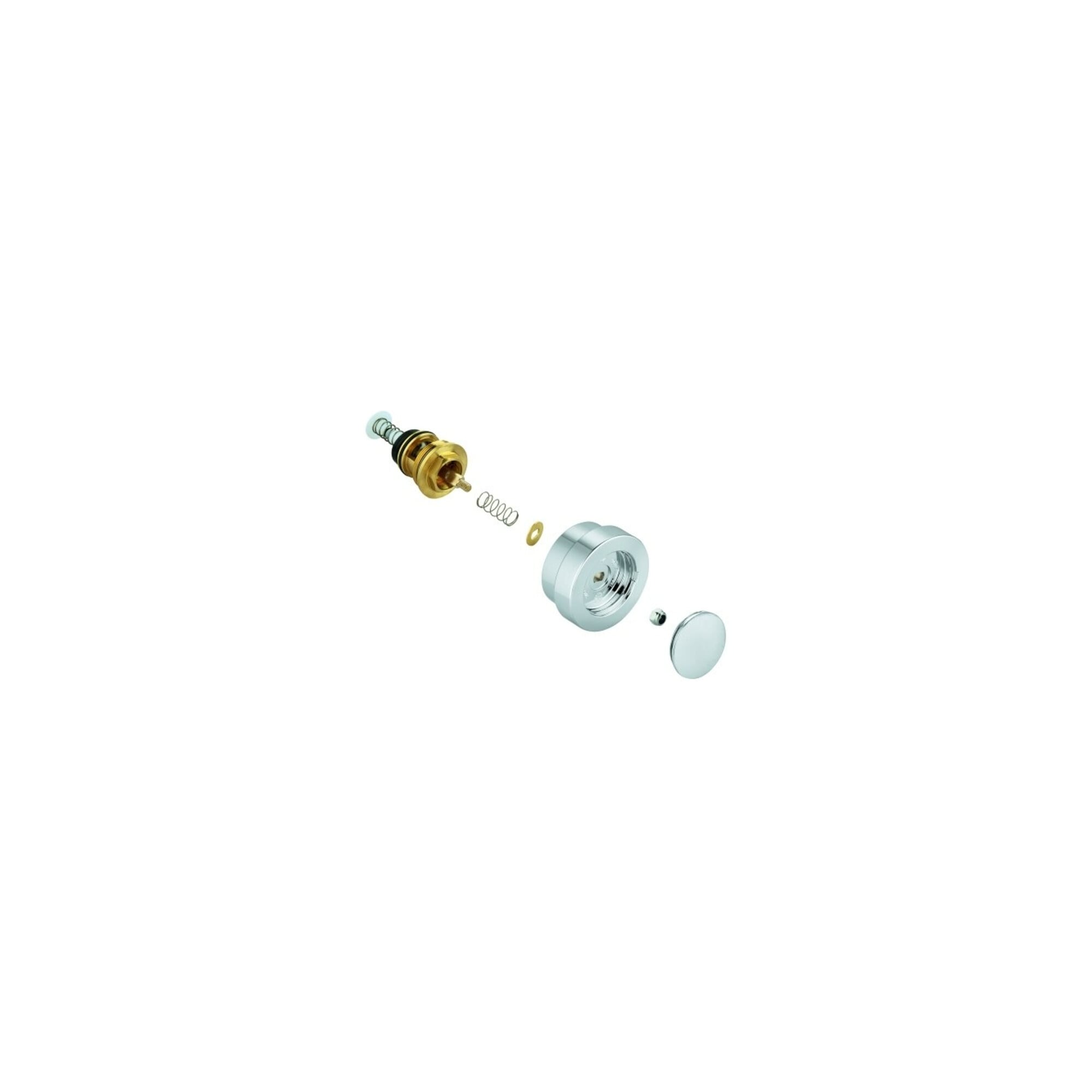 Grohe Umstellung 46920 chrom