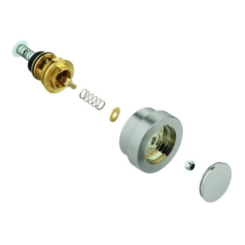 Grohe Umstellung 46920 supersteel