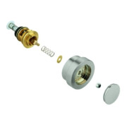Grohe Umstellung 46920 supersteel