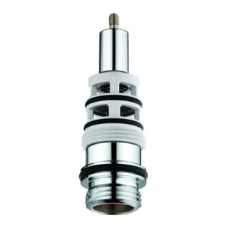 Grohe Umstellung 46947 für Eurocube Joy EH-Wannenbatterie Wandmontage