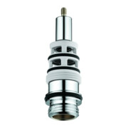 Grohe Umstellung 46947 für Eurocube Joy EH-Wannenbatterie Wandmontage