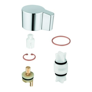Grohe Umstellung 48006 chrom