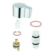 Grohe Umstellung 48006 chrom